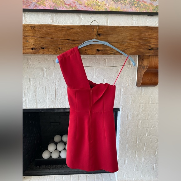 C/MEO collective cocktail dress - Picture 4 of 4